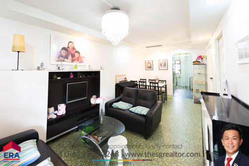Blk 2 Jalan Bukit Merah (Bukit Merah), HDB 3 Rooms #116223722